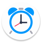 alarm clock xtreme android application logo